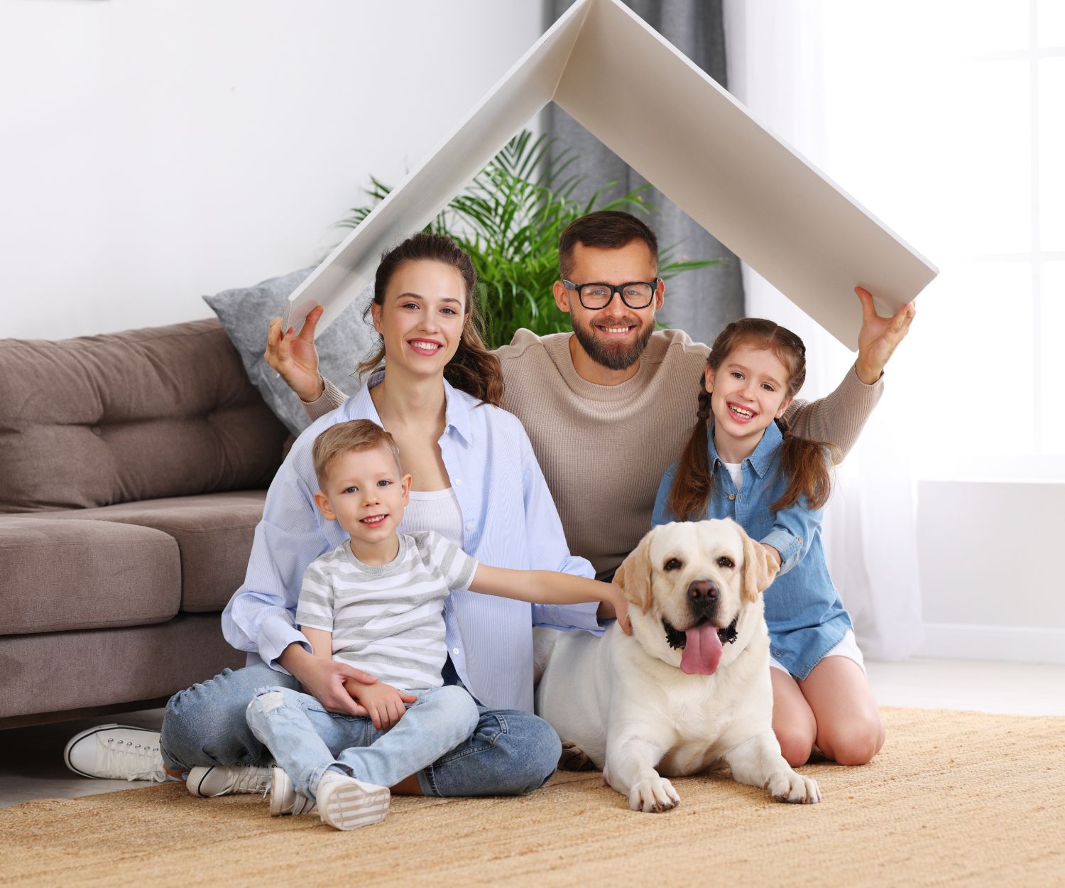 Asigurări de locuință